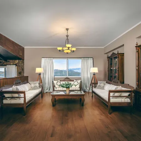 Retreat Lefkada - Rafael Av * 尼基亚娜