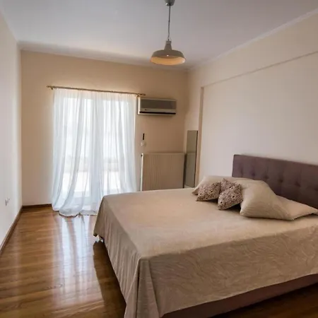 Retreat Lefkada - Rafael Av 别墅 尼基亚娜